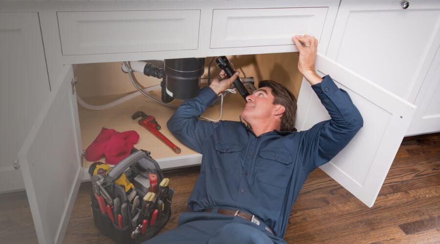 Professional Leak Detection Services in South Shore, SD